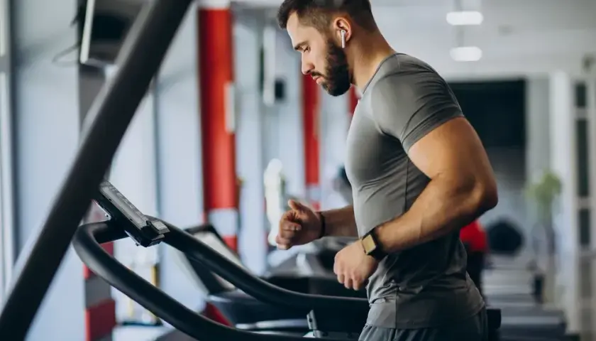 Trening cardio co to: poznaj korzyści i rodzaje ćwiczeń dla zdrowia