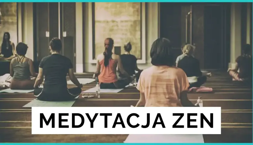 Medytacja zen na czym polega - odkryj jej tajniki i korzyści