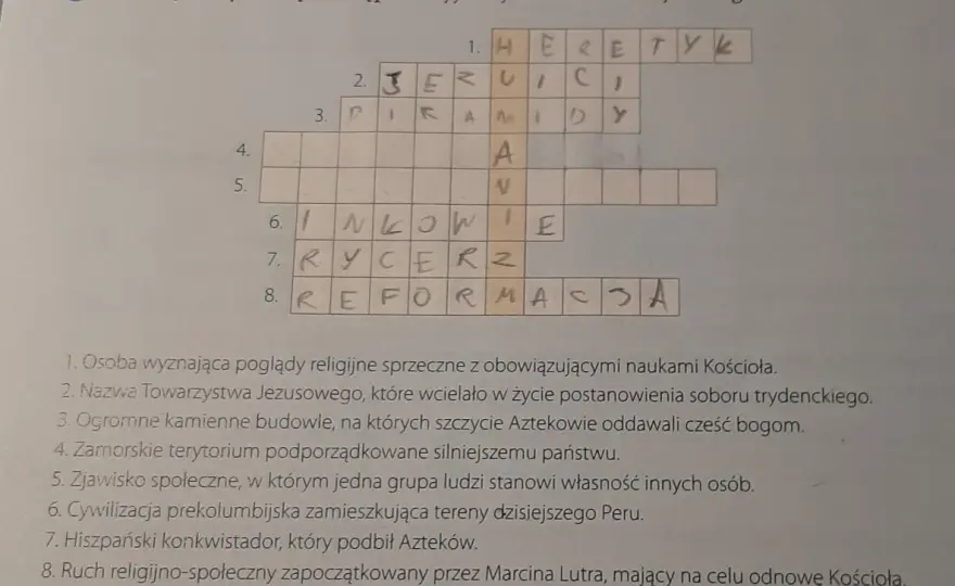 Odmiana buddyzmu w krzyżówkach - najważniejsze terminy i hasła