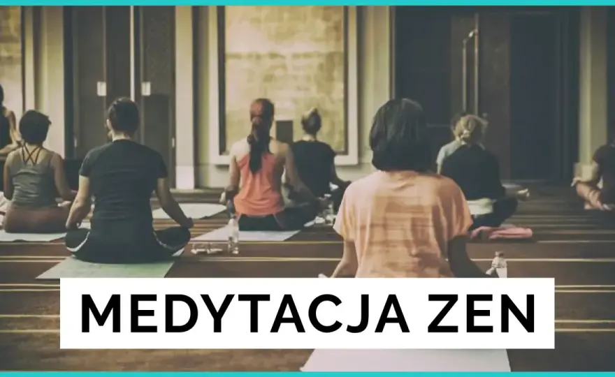 Medytacja zen na czym polega - odkryj jej tajniki i korzyści